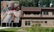 Ohio Cub Scout, 5, Hospitalised After Alleged Beating During Unsupervised Meeting