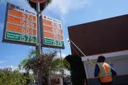 Oil and Gas Prices Skyrocket as Middle East Conflict Intensifies