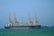 Oil Prices Could Hit $100 a Barrel as Iran War Disrupts Strait of Hormuz
