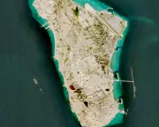 Oil Prices Surge After US Strikes on Iran's Kharg Island Export Hub