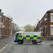 Oldham Stabbing: Woman in 20s Critical After Shocking Street Violence