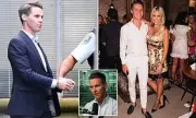 Oliver Curtis Breaks Silence on Insider Trading Conviction and Redemption