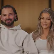 Olivia Attwood and Bradley Dack's Marriage Was Never Legally Registered