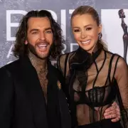 Olivia Attwood and Pete Wicks Fuel Romance Rumours After Hotel Departure