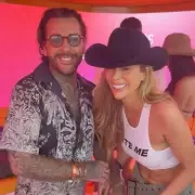 Olivia Attwood Breaks Silence on Pete Wicks Kissing Photos