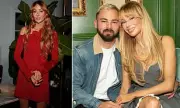 Olivia Attwood Flees UK After Sham Wedding Scandal Rocks ITV
