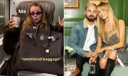 Olivia Attwood Jokes About 'Emotional Baggage' After Bradley Dack Split