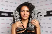Olivia Dean Dominates Mobo Awards with Triple Win at 30th Anniversary Show