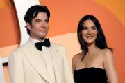 Olivia Munn Reveals John Mulaney's Humour and Support During Breast Cancer Battle