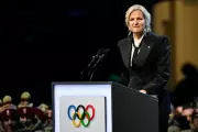 Olympic Committee Urged to Scrap Genetic Sex Testing Plans for Female Athletes