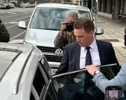 Olympic Cyclist Rohan Dennis Criticised for 'Offensive' Porsche Post After Wife's Death