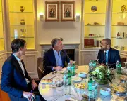 Oman Accuses Israel of Pushing US into Iran War, Derailing Nuclear Deal