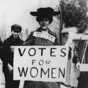 On International Women's Day, Reject Digital Passivity and Embrace Collective Action