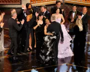 One Battle After Another Dominates Oscars 2026 with Six Wins