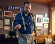 One Last Deal Review: Danny Dyer's Football Agent Drama Falls Short