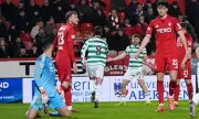 O'Neill's Relief as Nygren's VAR-Reviewed Winner Lifts Celtic to Second Place