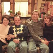 Only Fools and Horses Star's Heartfelt Confession on 45th Anniversary Documentary