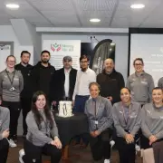 Open Iftars Combat Ramadan Isolation, Foster Community Unity in Britain