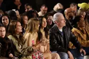Oprah and Olivia Rodrigo Lead Star-Studded Front Row at Chloé's Paris Fashion Week Show