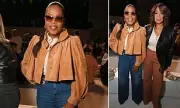 Oprah Winfrey's Weight Loss Journey and Paris Fashion Week Appearance
