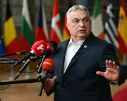 Orbán's Election Bid Backed by US and Russia, Yet Voters Remain Wary