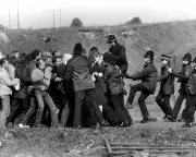 Orgreave Inquiry Chair: Miners Can Finally Speak Truth After 40 Years