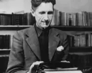 Orwell Documentary 2+2=5 Examines Author's Legacy Amid Modern Tyranny