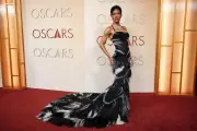 Oscar Nominee Teyana Taylor Confronts Man Over Alleged Shoving Incident at Academy Awards