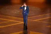 Oscar Ratings Decline 9% in Conan O'Brien's Second Hosting Year
