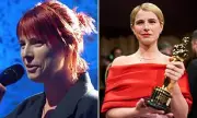 Oscar Winner Jessie Buckley's Transformation and Early Career Struggles Revealed