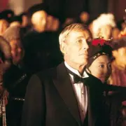 Oscar-Winning Epic 'The Last Emperor' Hailed as Masterpiece on Prime Video