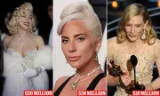Oscars 2024: Stars to Showcase Multi-Million Dollar Jewellery on Red Carpet