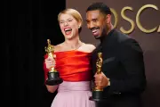 Oscars 2026: A Night of Historic Wins and Emotional Moments