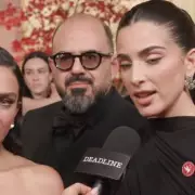 Oscars 2026: Palestinian Drama Cast Demands Permanent Ceasefire with Red Carpet Pins