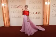 Oscars 2026 Red Carpet Fashion Highlights: Stars Shine in Los Angeles