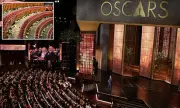 Oscars 2026 Venue Left in Trash Chaos, Sparking Global Outrage