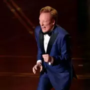 Oscars Aftermath: Celebrities Slammed for Leaving Dolby Theatre in Disarray