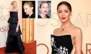 Oscars Fashion Battle: Minimalism Triumphs Over Prom Glamour on Red Carpet