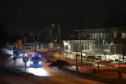 Oslo Police Probe Suspected Explosion at US Embassy, No Casualties Reported