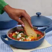 Our Place's Mini Always Pan Slashed 45% for Mother's Day Gifting