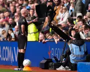 Overwhelming Majority of Football Fans Reject VAR, Survey Reveals