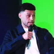 Oxlade-Chamberlain Reveals Klopp's Training Ground Intensity and Fear Factor