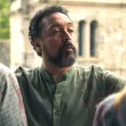 Ozark Star Felix Solis Cast in NBC's The Rockford Files Reboot