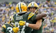 Packers Sign Two-Time Super Bowl Champ Skyy Moore to Boost Special Teams