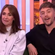 Paddington Bear Musical Sweeps Awards After The One Show Appearance