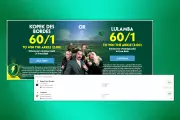 Paddy Power's 60/1 Arkle Chase Betting Offer for Cheltenham Festival 2026