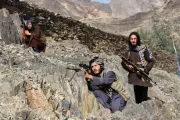 Pakistan and Afghanistan Clash in Deadliest Border Fighting Yet