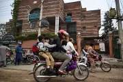 Pakistan Implements Four-Day Week and School Closures Amid Fuel Crisis