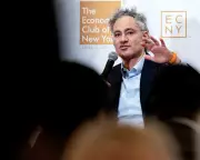 Palantir CEO Warns AI Will Disrupt Democratic Voter Base, Sparking Debate