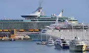 Palma to Slash Cruise Ship Passengers to Combat Overtourism Crisis